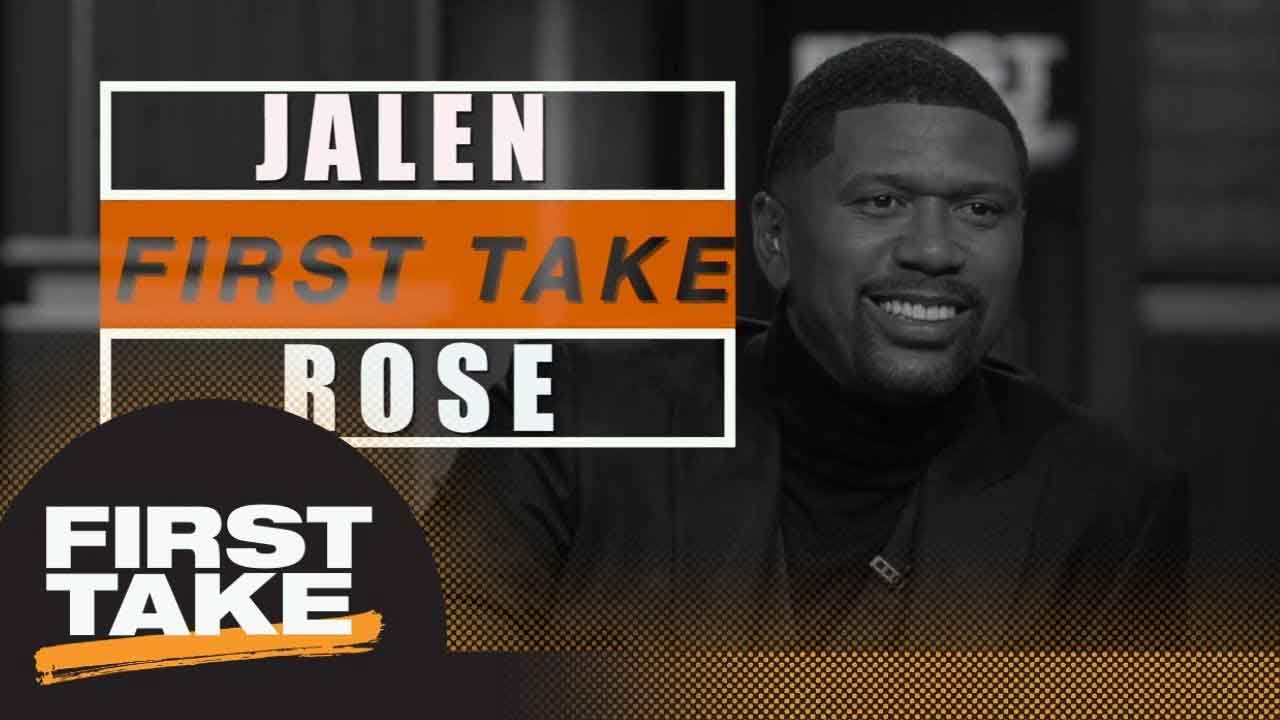 First Take is an American sports talk show on ESPN. Episodes air daily Monday through Friday, with the live episode airing from 10am ET...